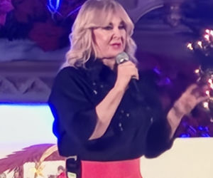 Wielkie Kolędowanie z gwiazdami na Greenpoincie