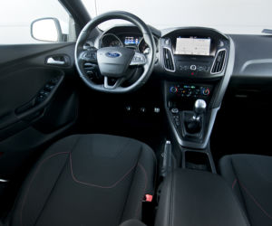 Ford Focus 1.5 EcoBoost LPG 150 KM ST-Line
