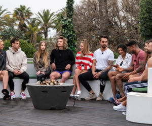Love Island 3 - uczestnicy