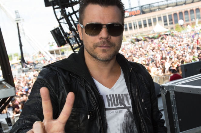 ATB w Polsce na Freeland Festival 2016! Gdzie i kiedy?