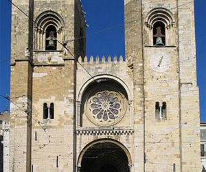Portugalia: kościół pomaga poszkodowanym przez sztorm Kristin