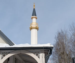 Powstał Dom Kultury Muzułmańskiej w Białymstoku [ZDJĘCIA]