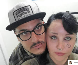 Amanda Bynes i Paul Michael