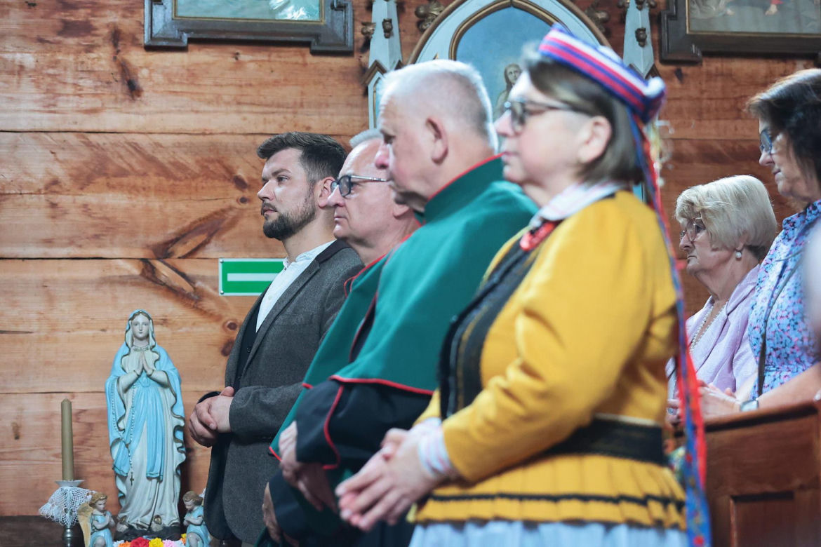 XXVII Lubelskie Święto Chleba