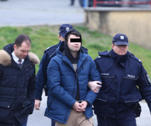 Jastrzębie: Trzy lata od zabójstwa Jacka Hrycia. Sprawcy skakali mu głowie