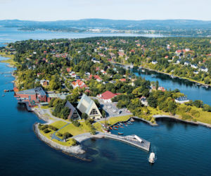 Oslo