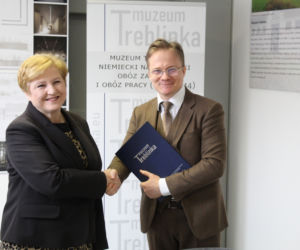 W Treblince powstanie nowe muzeum. Jego koszt to ponad 20 mln złotych