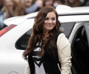 X Factor Ewa Farna na castingu