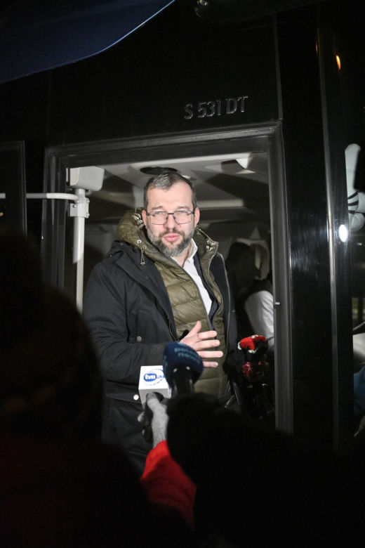 PiS rusza na wyjazdowe posiedzenie