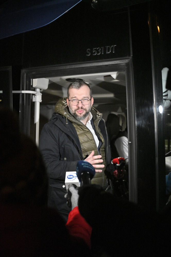 PiS rusza na wyjazdowe posiedzenie