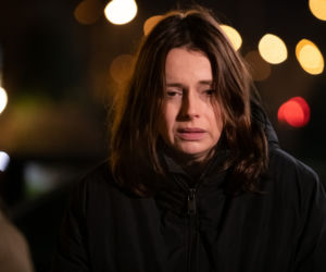 Na Wspónej, odc. 3065: Weronika (Renata Dancewicz)