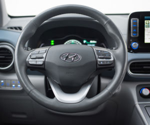 Hyundai Kona Electric 64 kWh Premium