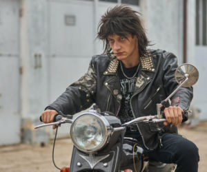 Wojna zastępcza. Artur (Mateusz Więcławek)