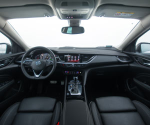Opel Insignia Grand Sport