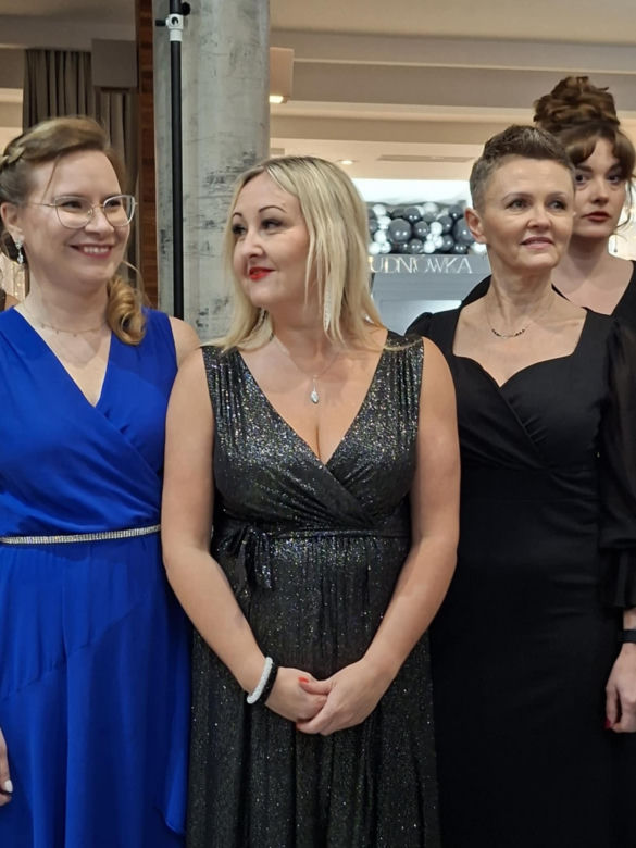 Bal III LO Starachowice