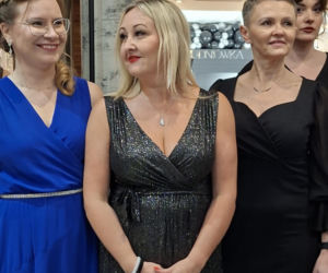 Bal III LO Starachowice