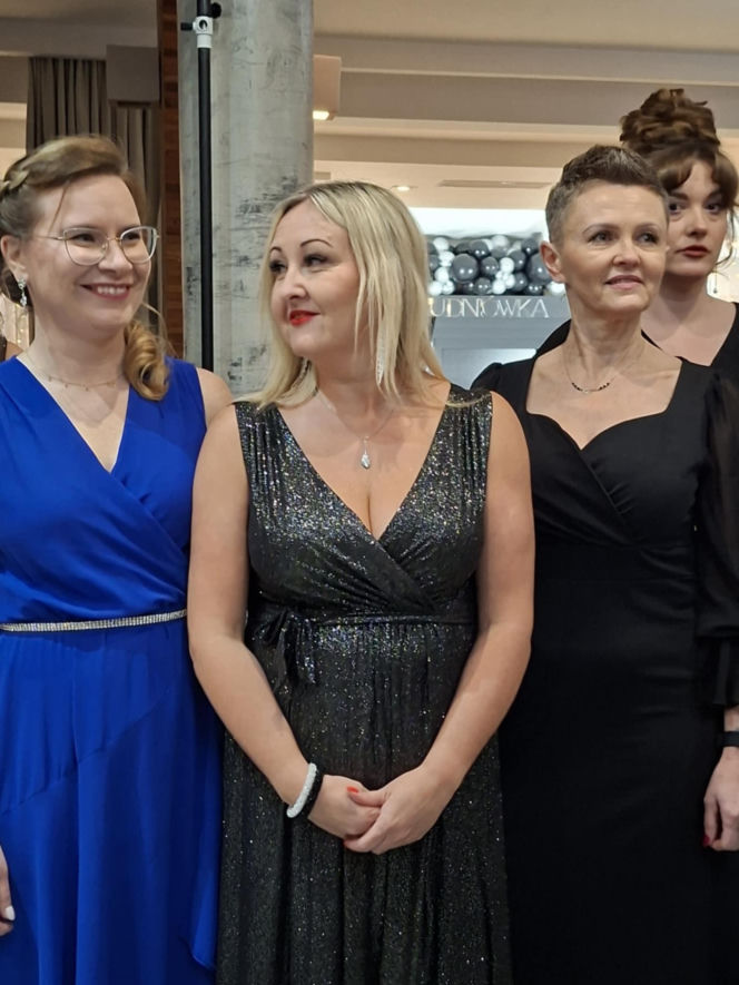 Bal III LO Starachowice