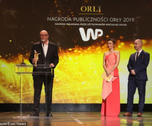 Polskie Nagrody Filmowe Orły 2019