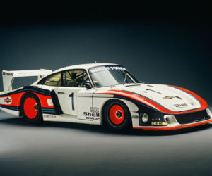 Porsche 935/78