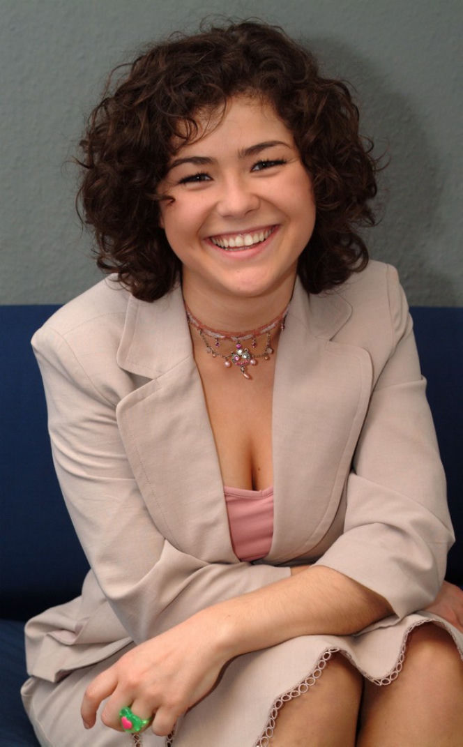 KATARZYNA CICHOPEK