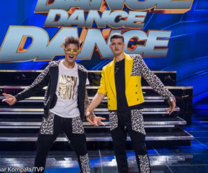 Dance Dance Dance 2 odcinek 4