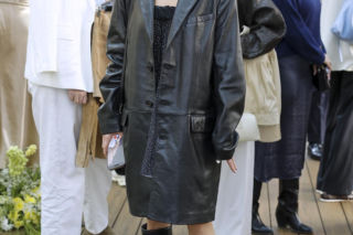 Gwiazdy na wydarzeniu marki Ochnik