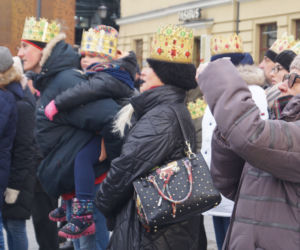 Bydgoski Orszak Trzech Króli 2022 [ZDJĘCIA]