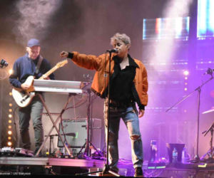 New Pop Festiwal 2020 za nami. Po raz pierwszy bez publiczności