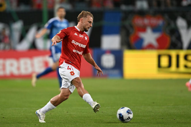 Wisła Kraków - Wisła Płock: Zdjęcia kibiców i zawodników z meczu 3, kolejki PKO BP Ekstraklasy