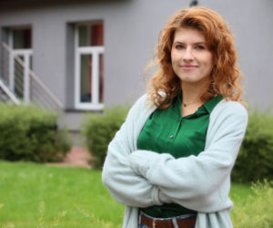 Remiza. Zawsze w akcji. Ewa (Paulina Masiak)