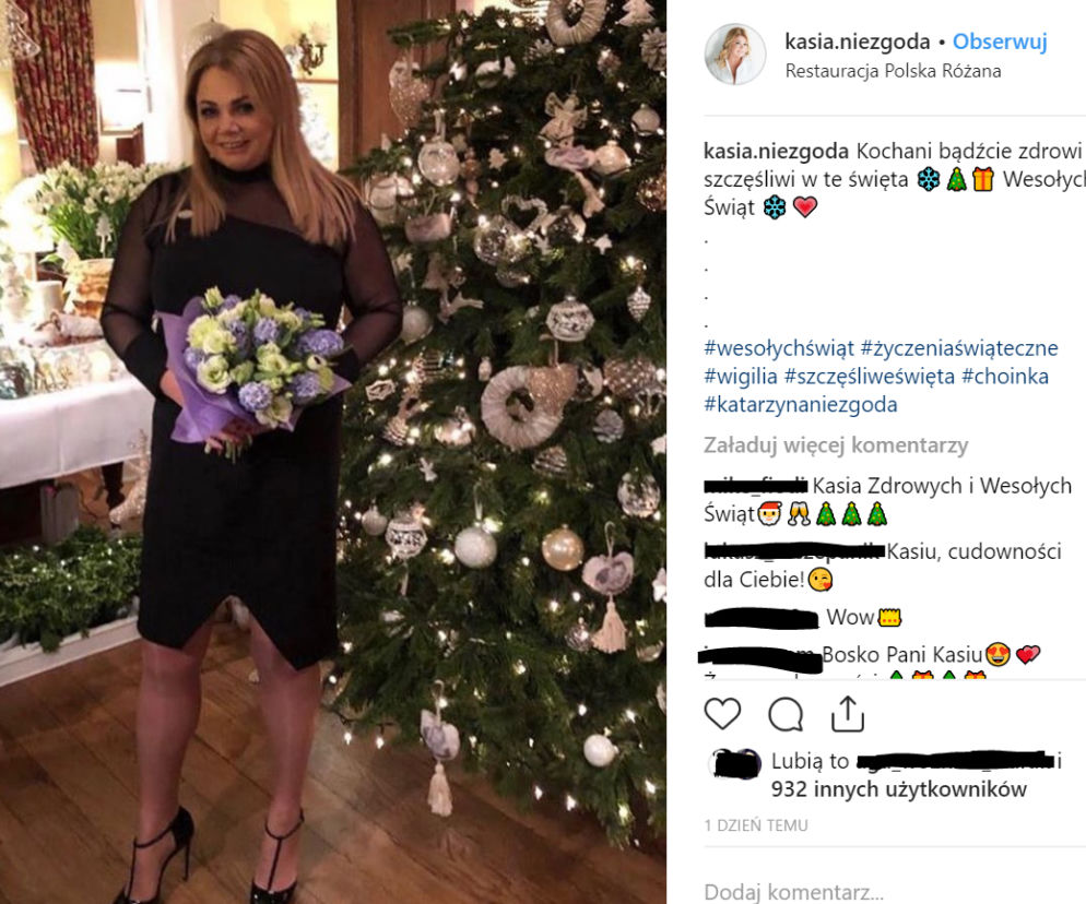 Katarzyna Niezgoda