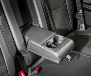 Ford Edge Sport