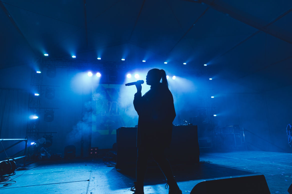 OFF Festiwal 2022. Iggy Pop i Papa Dance zawładnęli sercami publiczności