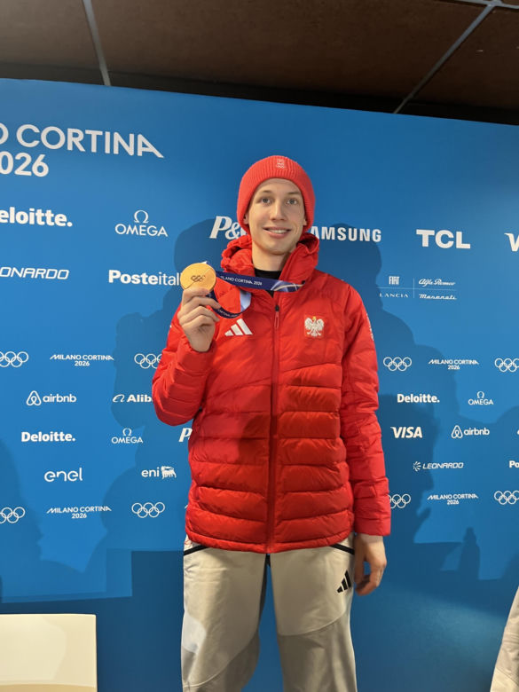 Kacper Tomasiak
