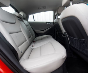 Hyundai IONIQ Plug-in Platinum