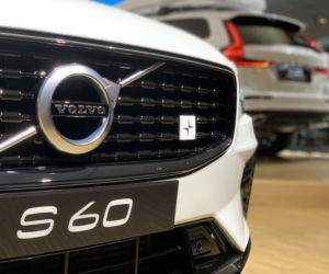 Volvo S60 T8 Polestar Engineered - polska premiera