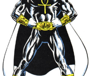 Moon Knight
