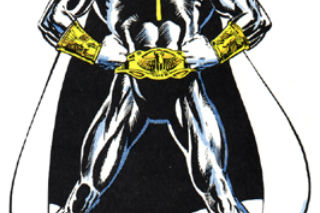 Moon Knight