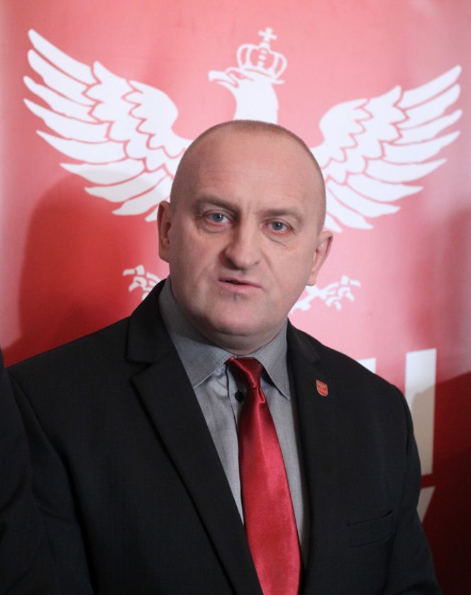 Marian Kowalski
