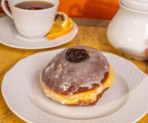 Pączki od Magdy Gessler