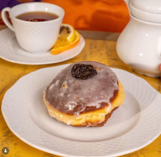 Pączki od Magdy Gessler