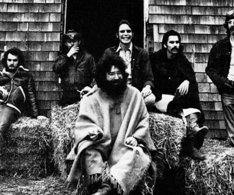 Grateful Dead