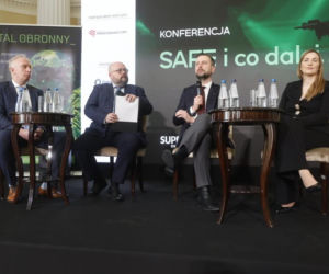 Konferencja SAFE i co dalej…?