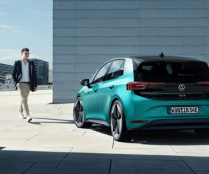 Volkswagen ID.3 (2020)