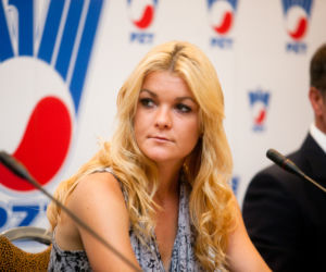 Agnieszka Radwańska