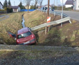 Śmierć na drodze w Jedliczu! Policja wyjaśnia okoliczności tragedii [ZDJĘCIA]