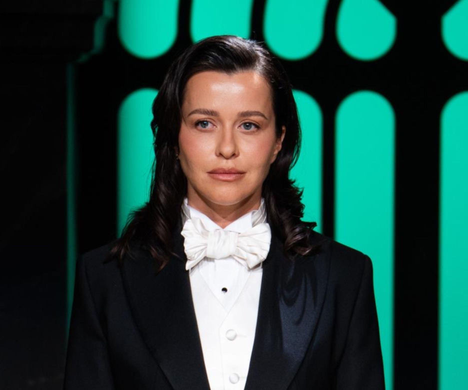 "The Traitors. Zdrajcy" - Malwina Wędzikowska ujawnia kulisy programu