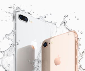 iPhone 8 I iPhone 8 Plus