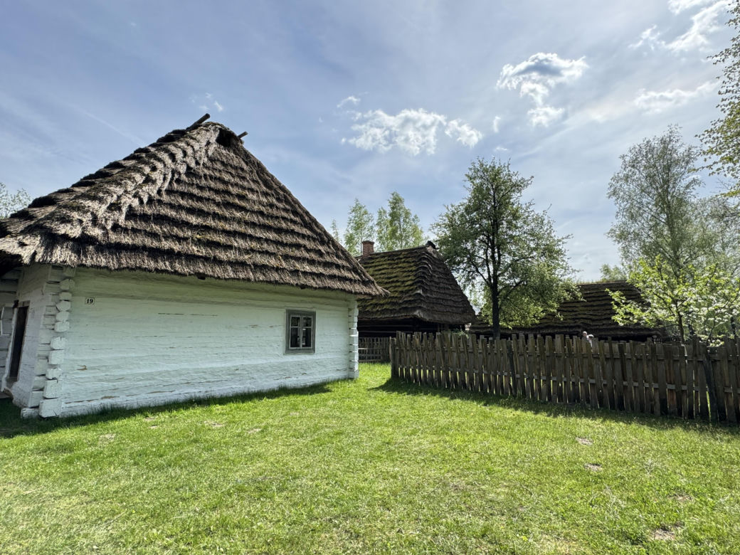 To wyjątkowe miejsce na Podkarpaciu
