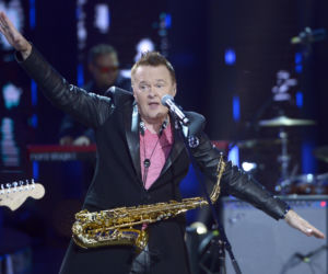 Robert Chojnacki miał wypadek samochodowy 